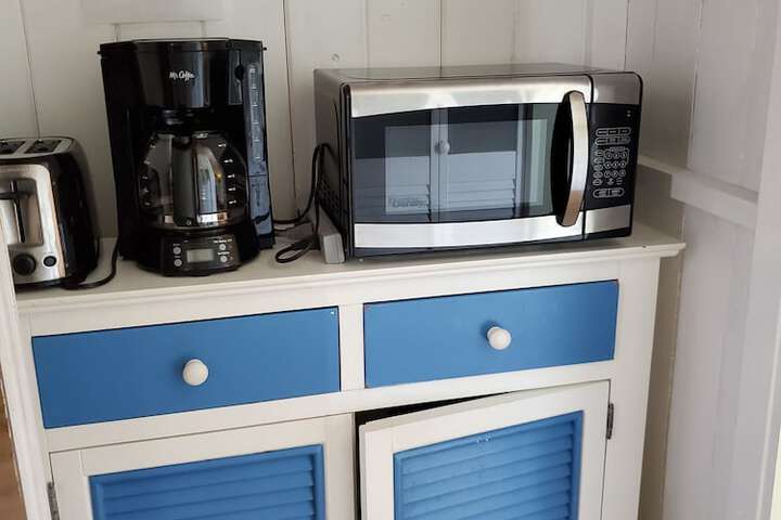Breakfast/Coffee Service 190 of 219
