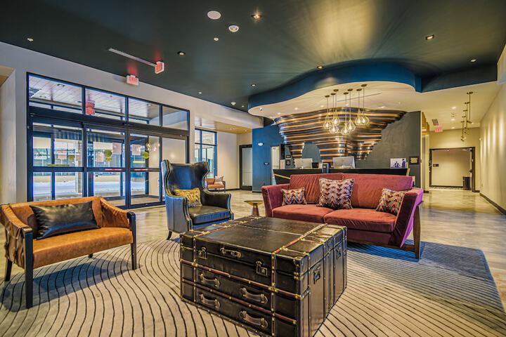 Hotel Indigo Silverthorne by IHG