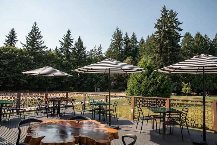 Terrace/Patio 57 of 64