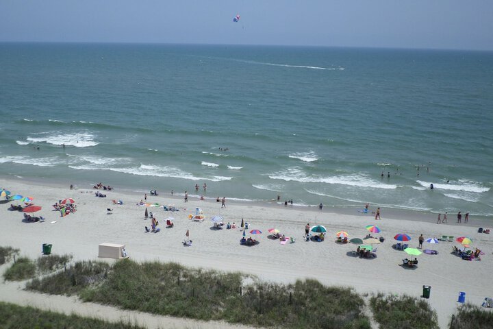 Hotel View 71 of 74