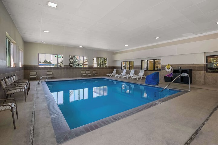 Pool 5 of 31