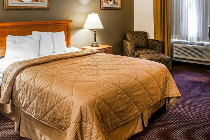 Rodeway Inn Española