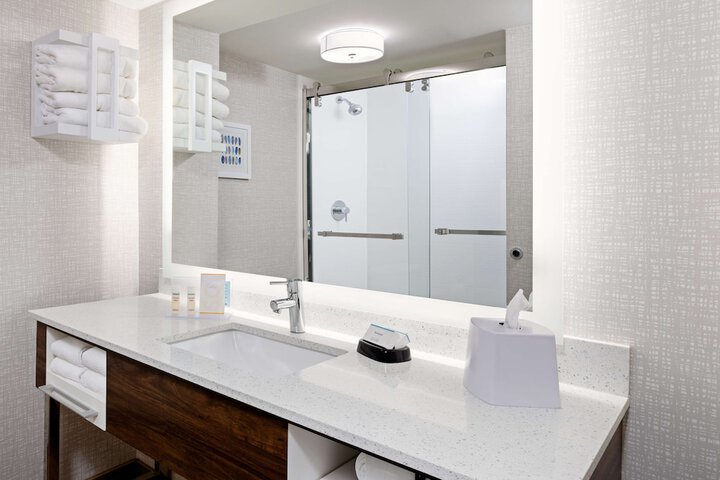 Hampton Inn Richmond-Mechanicsville