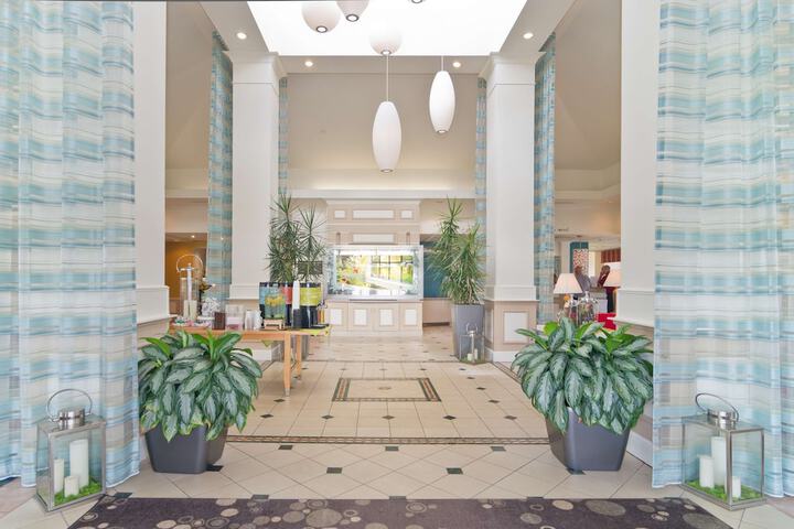 Hotel Interior 9 of 67