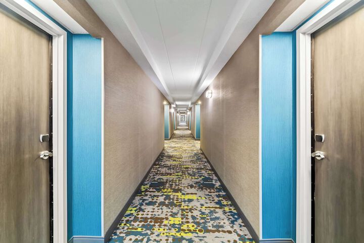Hampton Inn Lexington / Georgetown