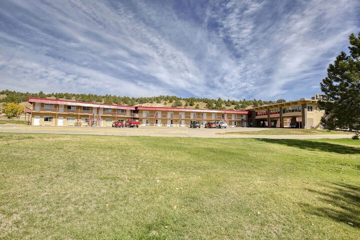 Hotel 2 of 46