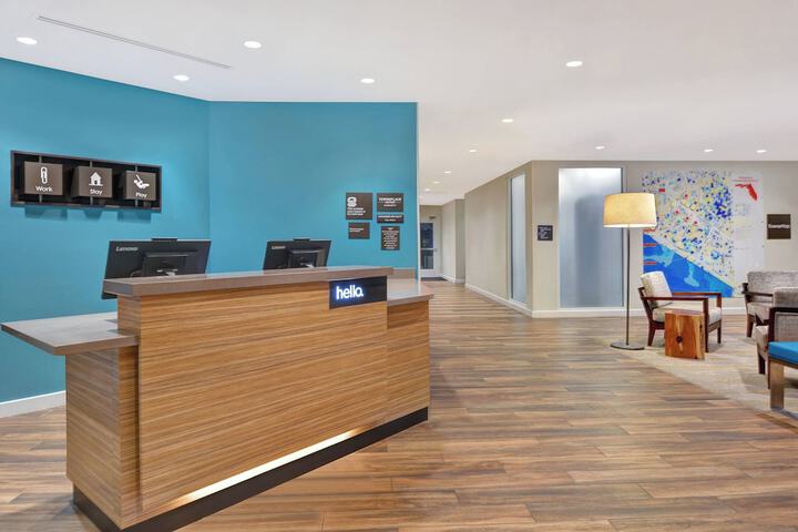 Hotel Interior 13 of 45
