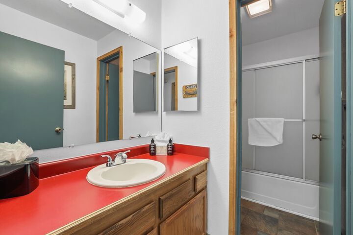 Cozy Kirkwood Condo â The Meadows 2 Bedroom 2 Condo by RedAwning