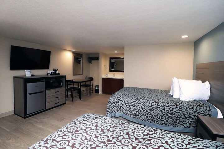 Americas Best Value Inn Port Aransas