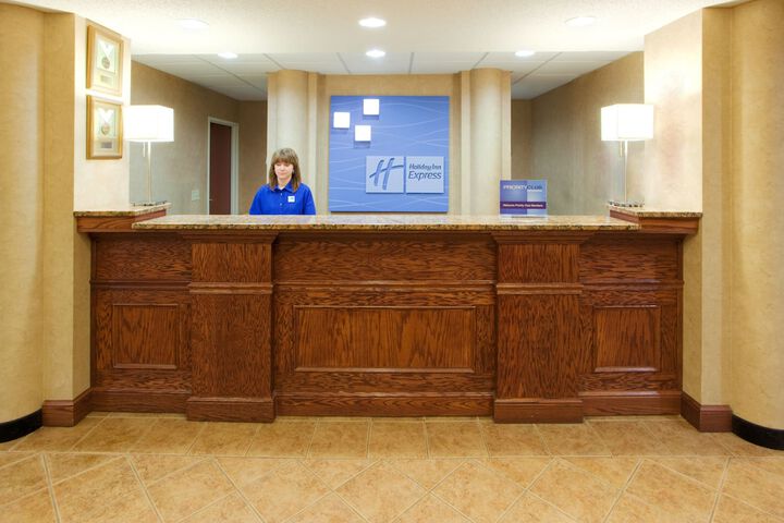 Holiday Inn Express Hanover by IHG