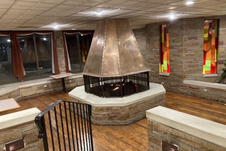 Hotel Interior 16 of 59