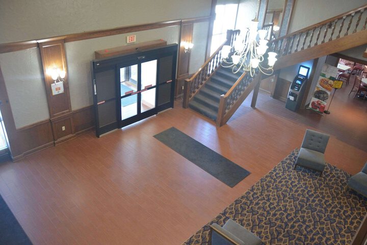 Hotel Interior 13 of 50