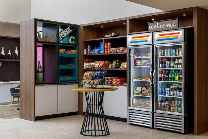 Holiday Inn Cleveland by IHG