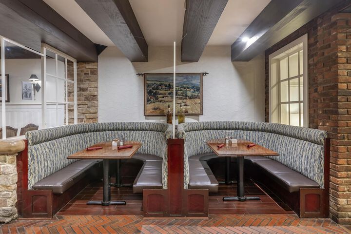 Best Western Fireside Inn