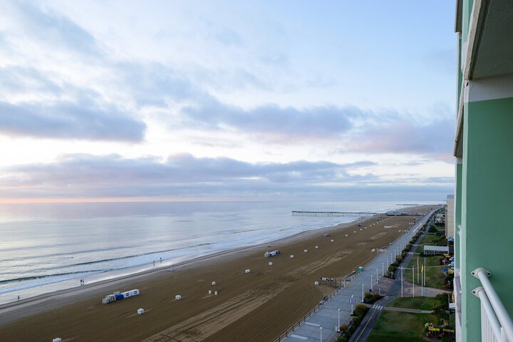 Hotel View 56 of 56