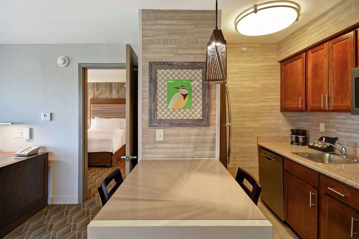 Homewood Suites by Hilton at the Waterfront