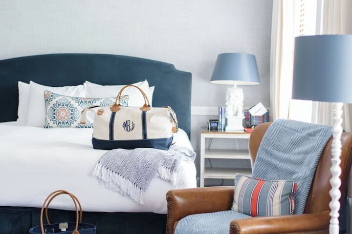 Kennebunkport Inn