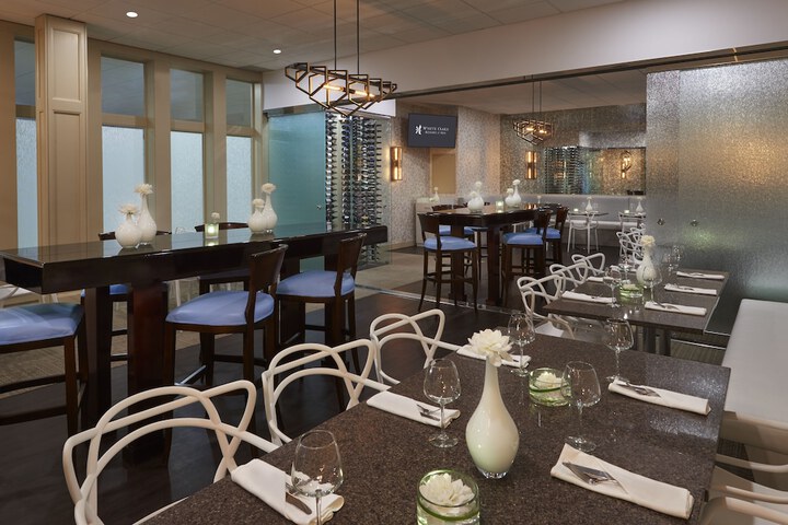 White Oaks Resort & Spa