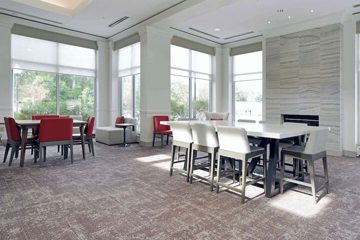 Hilton Garden Inn Saratoga Springs