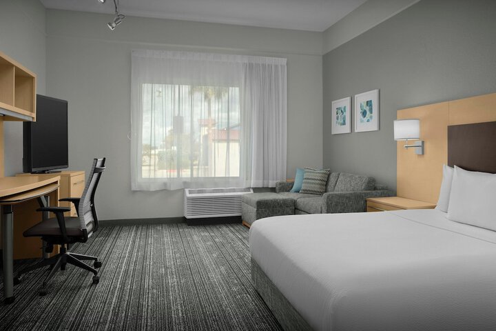 TownePlace Suites Corpus Christi Portland