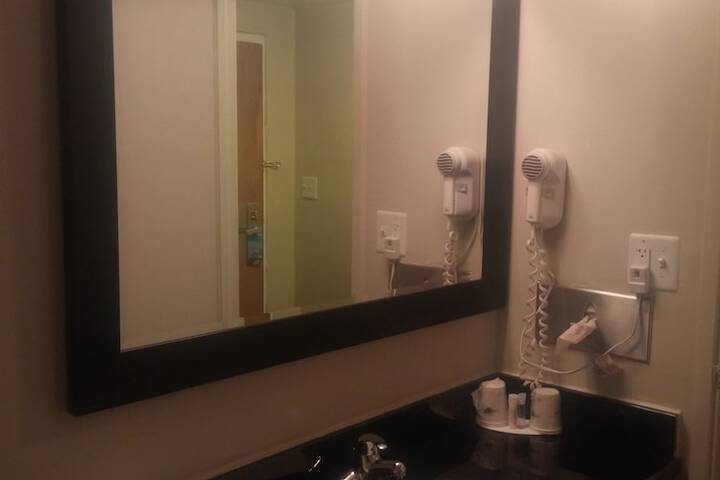 Quality Inn Rawlins I-80