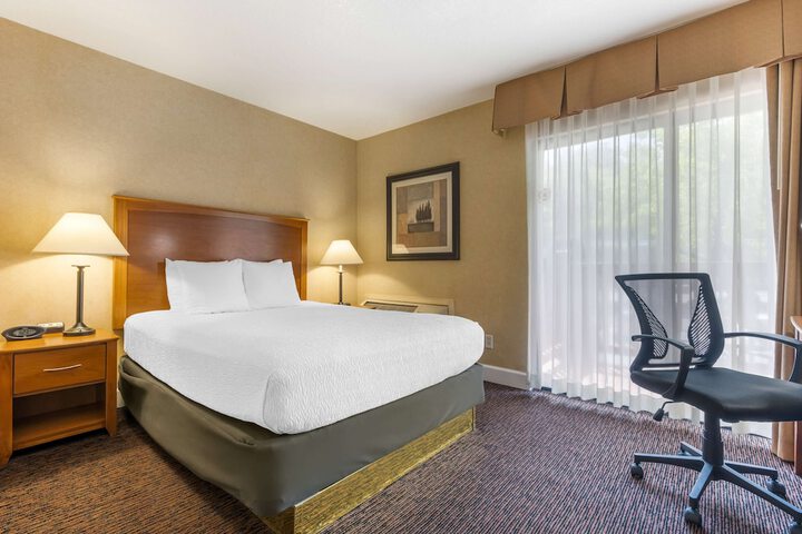 Best Western Plus Placerville Inn
