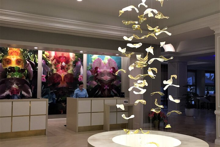 Hilton Ocala