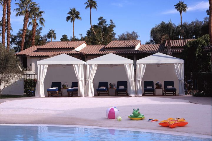 Omni Rancho Las Palmas Resort & Spa