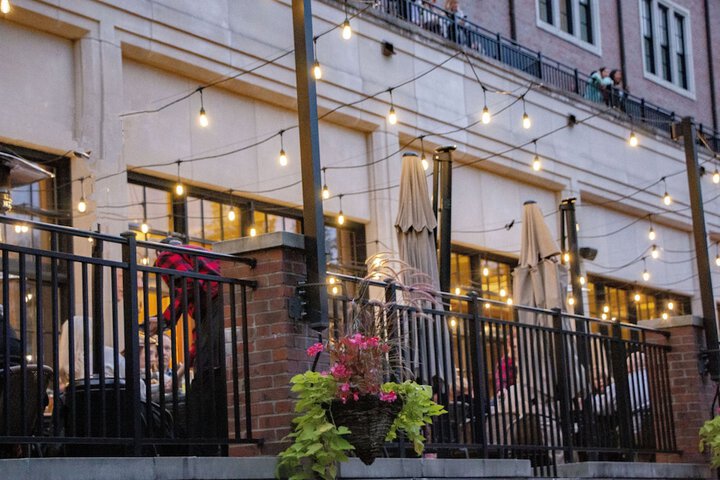 Royal Park Hotel