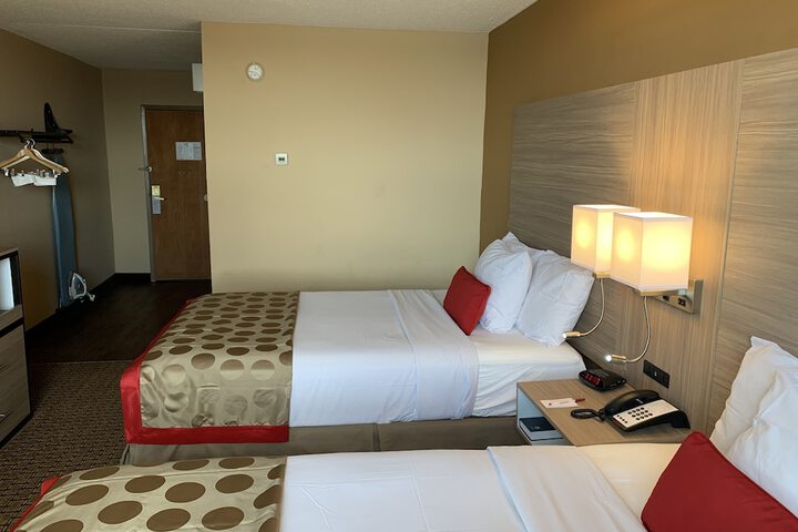 Ramada by Wyndham West Atlantic City