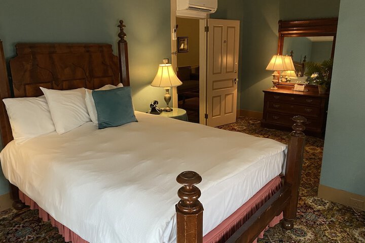 Atlantic Hotel