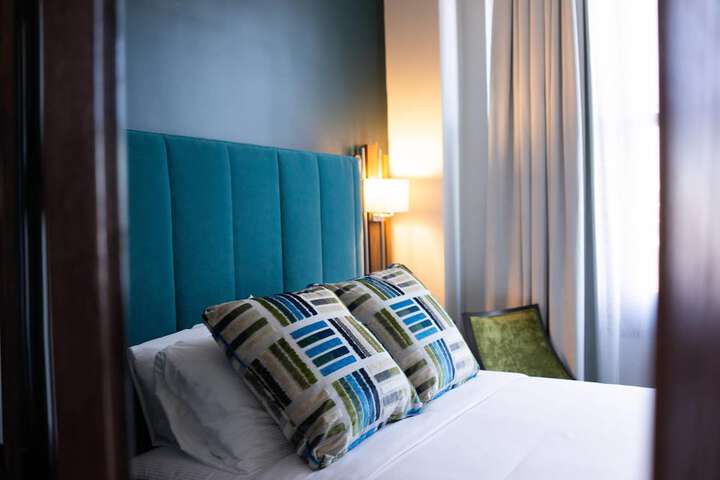 The Esquire Hotel Downtown Gastonia an Ascend Collection Hotel