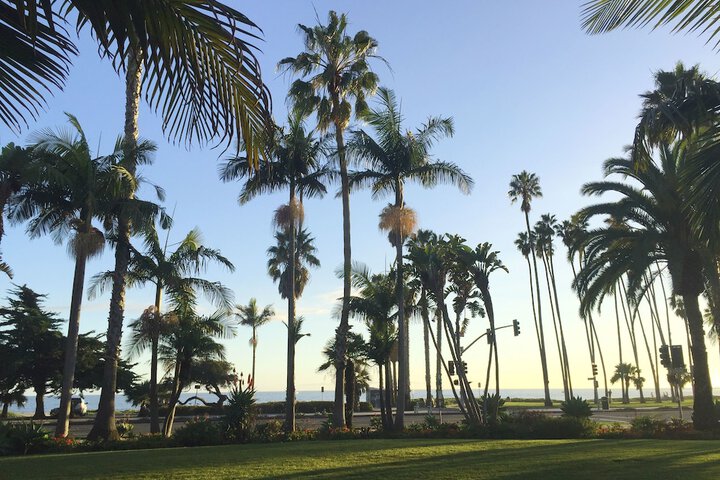 Santa Barbara Inn