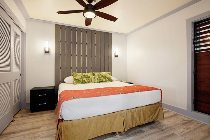 Kiahuna Plantation Resort Kauai by OUTRIGGER