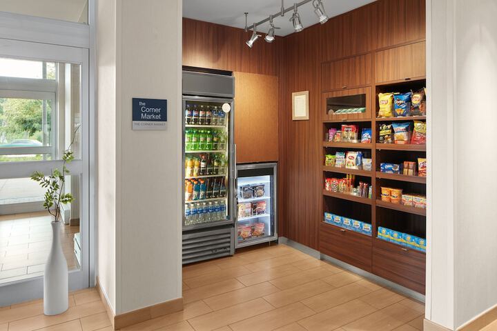 Fairfield Inn & Suites DuBois