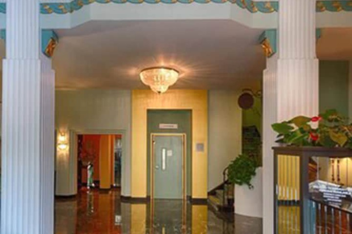 Hotel Interior 16 of 55