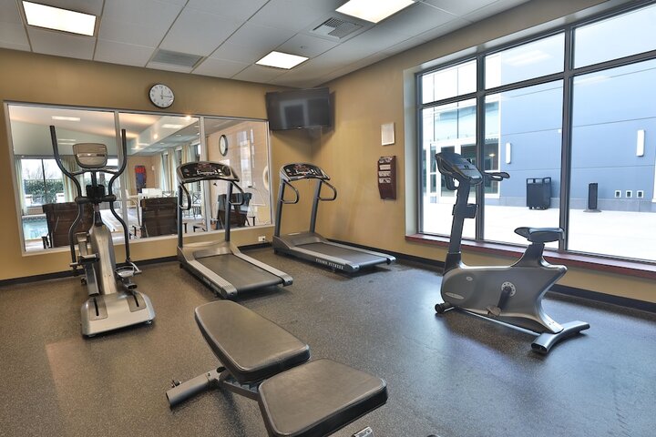 Health and Fitness 39 of 47