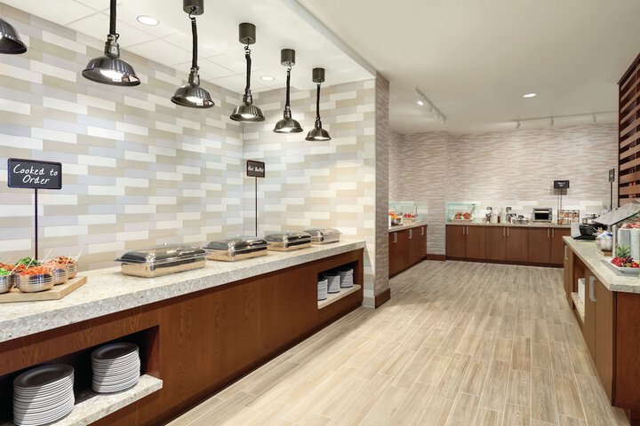 Embassy Suites by Hilton South Jordan Salt Lake City