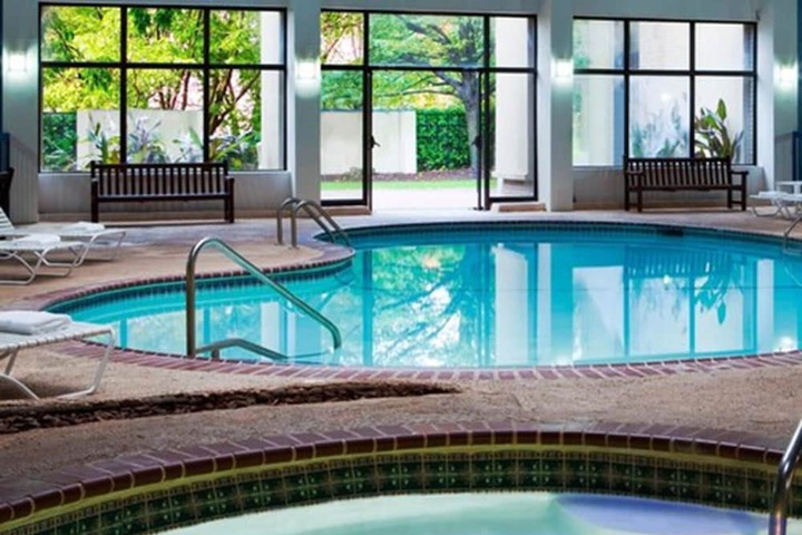 Pool 2 of 22