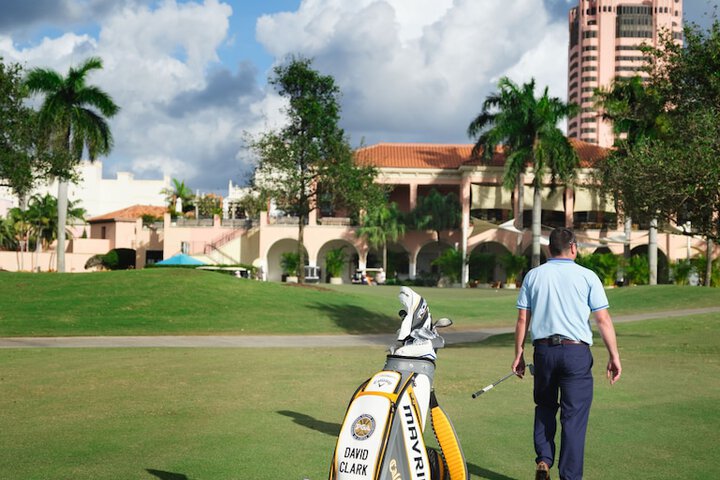 Tower at the Boca Raton