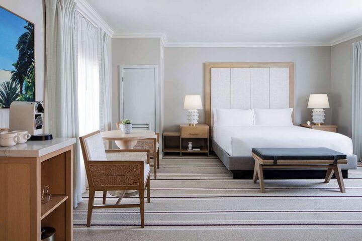 Arizona Biltmore LXR Hotels & Resorts