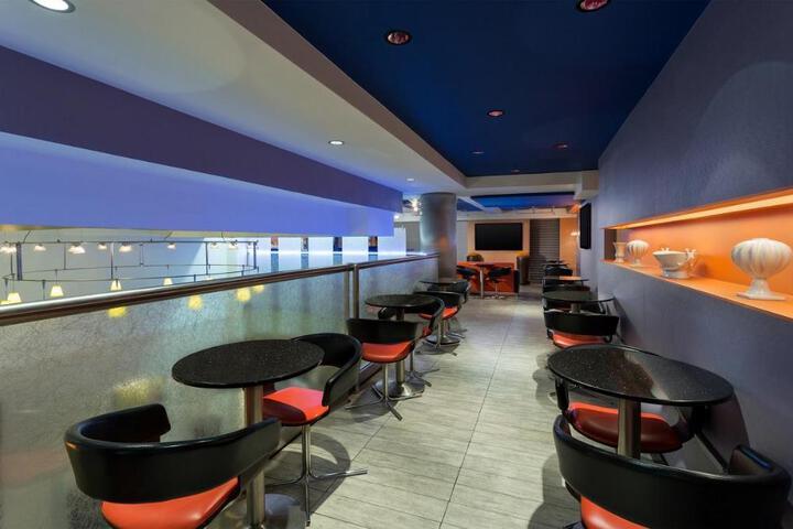 nyma The New York Manhattan Hotel