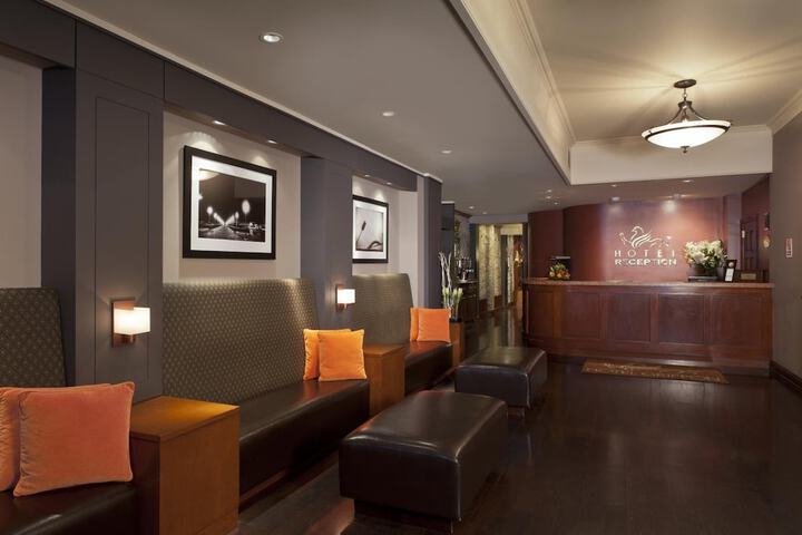 Hotel Interior 9 of 35