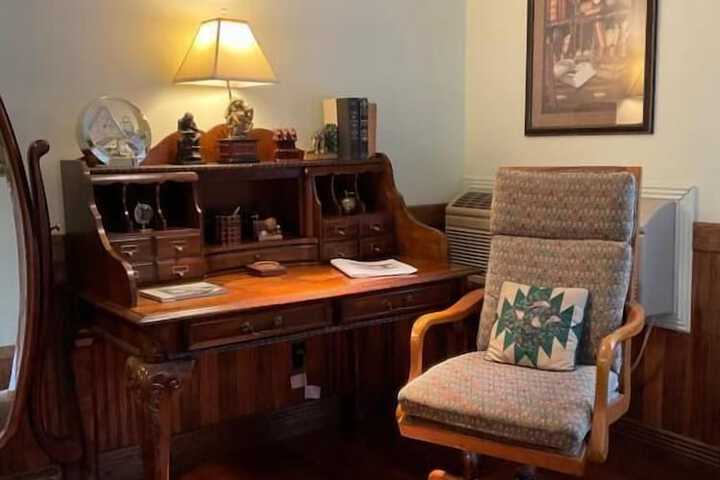 Mountain Quest Inn