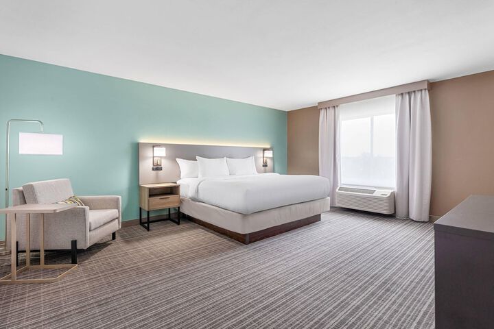 Comfort Inn & Suites Marion I-57
