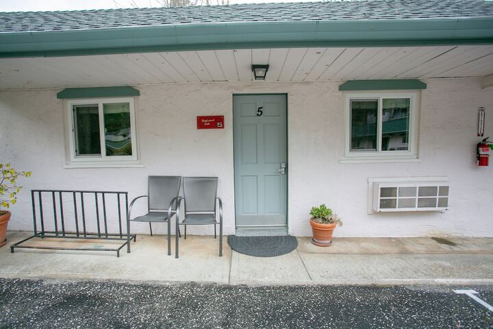 Outside Inn