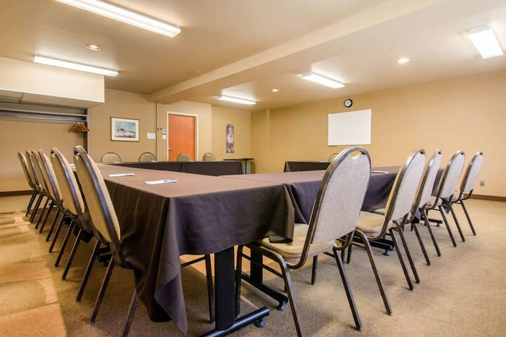 Comfort Inn & Suites Shawinigan