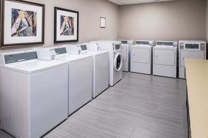 Staybridge Suites Pecos by IHG