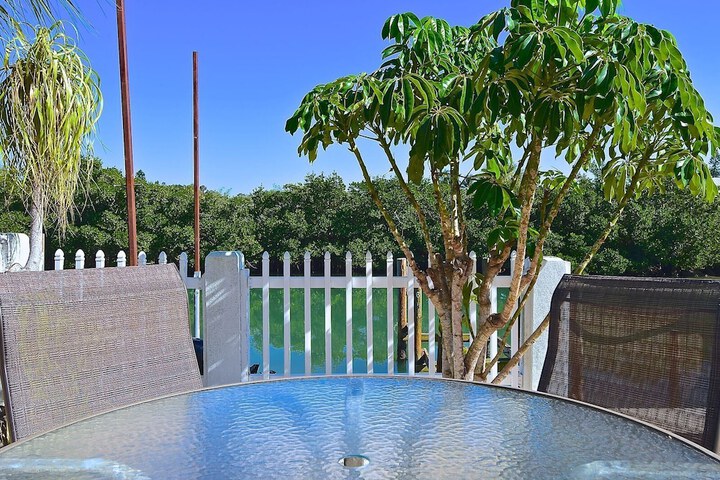 A Beach Retreat