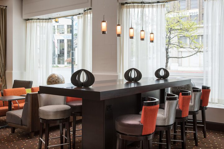 Hampton Inn & Suites Ogden